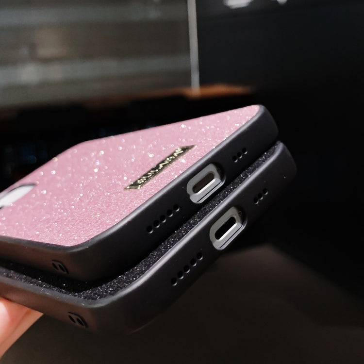 SULADA Stoßfeste TPU + handgefertigte Ledertasche, für iPhone 13 mini, für iPhone 13, für iPhone 13 Pro, für iPhone 13 Pro Max
