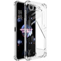 IMAK All-Coverage stoßfeste Airbag-TPU-Hülle, für Asus ROG Phone 5 Pro / 5s Pro, für Samsung Galaxy A22 5G, für Samsung Galaxy A22 4G