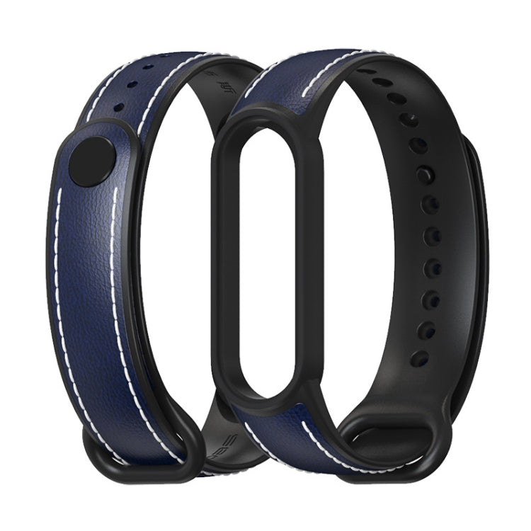 Watch Strap – Compatible with Xiaomi Mi Band 5 & 6