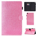 Varnish Glitter Powder Horizontal Flip Leather Case with Holder & Card Slot, For Galaxy Tab A 7.0 (2016), For Galaxy Tab A 8.0, For Galaxy Tab A 8.0 (2019), For Galaxy Tab A 10.1 (2016)