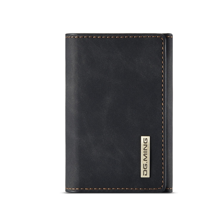 DG.MING M1 Serie 3-fach Multi-Kartenbrieftasche