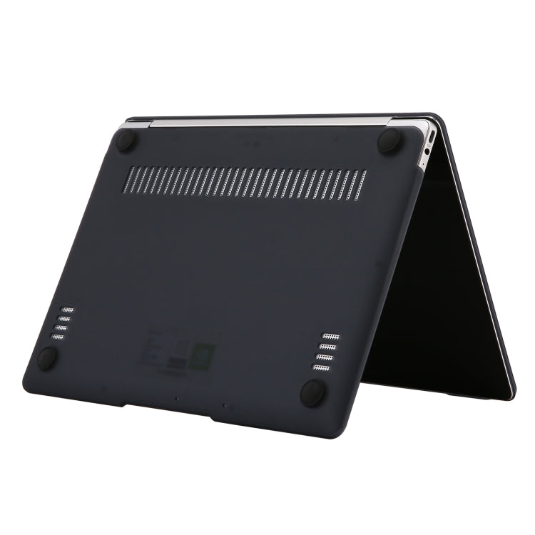 Huawei MateBook Shockproof Frosted Protective Case – PC Laptop Cover