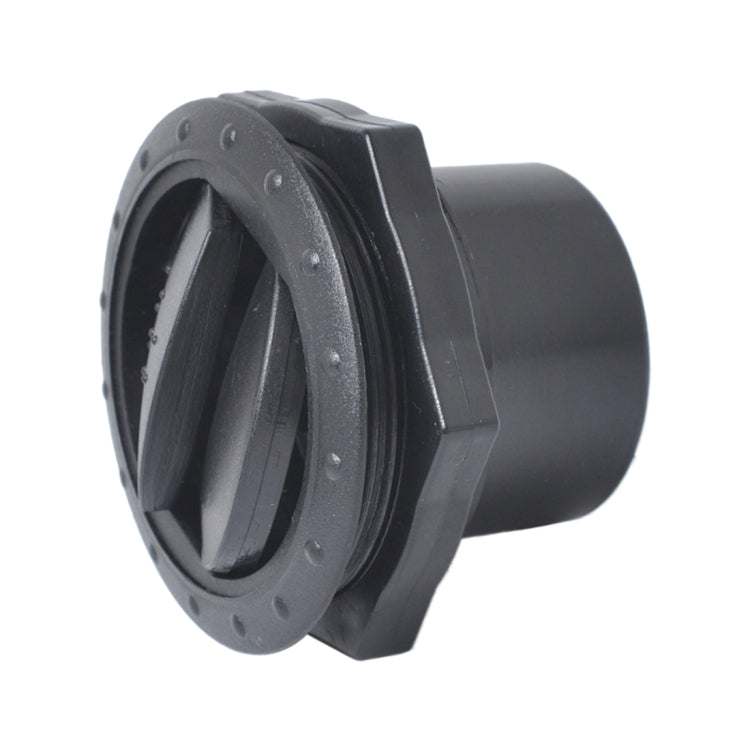 A5606 4-in-1 universal runde AC-Luftauslassdüse 60mm, A5606
