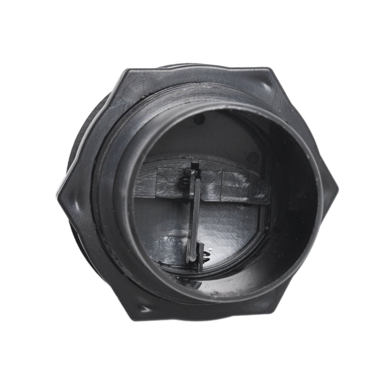 A5606 4-in-1 universal runde AC-Luftauslassdüse 60mm, A5606