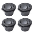 A5606 4-in-1 universal runde AC-Luftauslassdüse 60mm, A5606