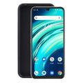 TPU Phone Case For UMIDIGI A9 Pro / A9 Pro 2021 / A9 Max(Black)