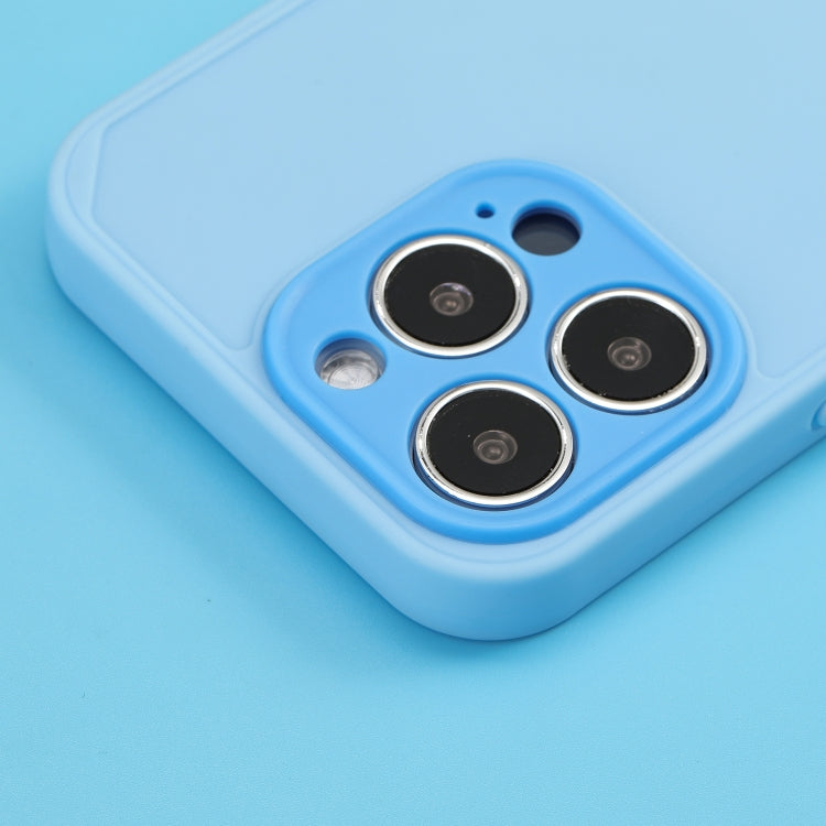 Precise Hole TPU Phone Case, For iPhone 12, For iPhone 12 mini, For iPhone 11 Pro Max, For iPhone 11 Pro, For iPhone 11