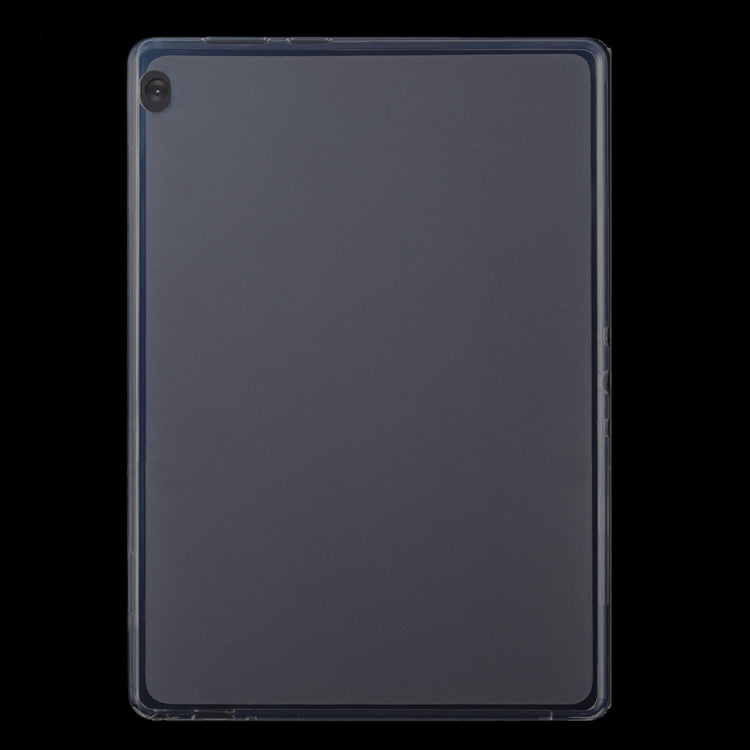 For Amazon Kindle HD 10 2017 0.75mm Dropproof Transparent TPU Case, For Lenovo Tab M10, For Lenovo Tab E8, For Lenovo Tab E10, For Lenovo Tab P10, For Lenovo Tab 4.8, For Amazon Kindle Fire 7 (2019), For Lenovo Tab M7, For Amazon Kindle HD 7           ...