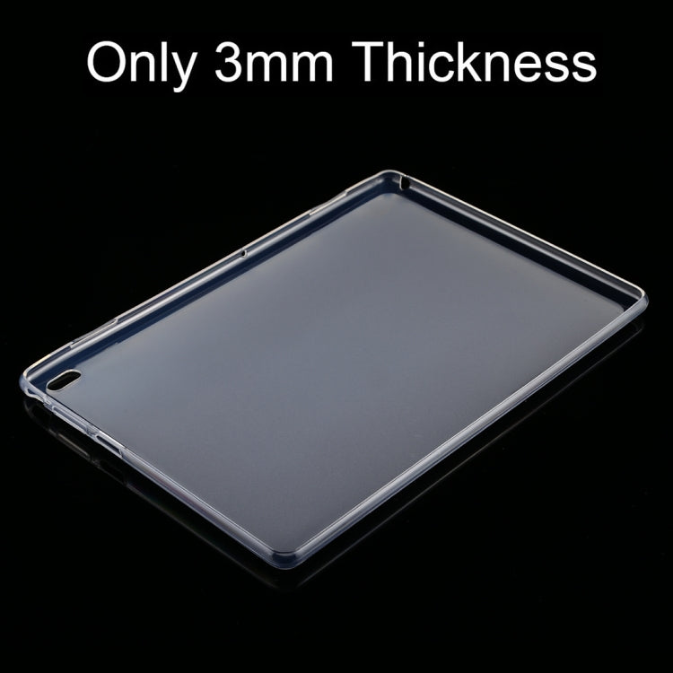 For Amazon Kindle HD 10 2017 0.75mm Dropproof Transparent TPU Case, For Lenovo Tab M10, For Lenovo Tab E8, For Lenovo Tab E10, For Lenovo Tab P10, For Lenovo Tab 4.8, For Amazon Kindle Fire 7 (2019), For Lenovo Tab M7, For Amazon Kindle HD 7           ...