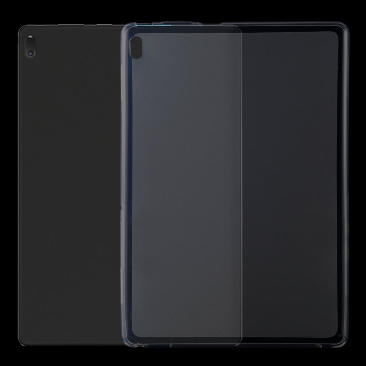 For Amazon Kindle HD 10 2017 0.75mm Dropproof Transparent TPU Case, For Lenovo Tab M10, For Lenovo Tab E8, For Lenovo Tab E10, For Lenovo Tab P10, For Lenovo Tab 4.8, For Amazon Kindle Fire 7 (2019), For Lenovo Tab M7, For Amazon Kindle HD 7           ...