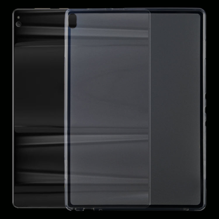 For Amazon Kindle HD 10 2017 0.75mm Dropproof Transparent TPU Case, For Lenovo Tab M10, For Lenovo Tab E8, For Lenovo Tab E10, For Lenovo Tab P10, For Lenovo Tab 4.8, For Amazon Kindle Fire 7 (2019), For Lenovo Tab M7, For Amazon Kindle HD 7           ...