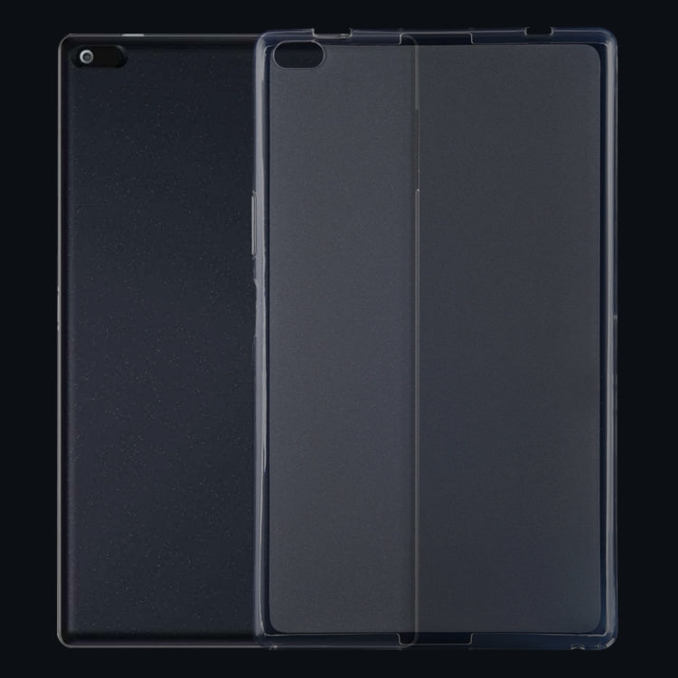 For Amazon Kindle HD 10 2017 0.75mm Dropproof Transparent TPU Case, For Lenovo Tab M10, For Lenovo Tab E8, For Lenovo Tab E10, For Lenovo Tab P10, For Lenovo Tab 4.8, For Amazon Kindle Fire 7 (2019), For Lenovo Tab M7, For Amazon Kindle HD 7           ...