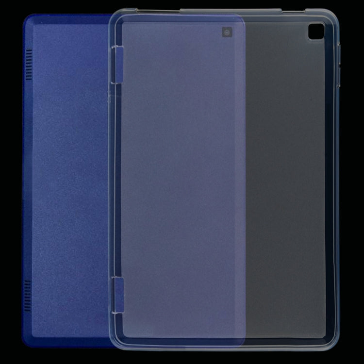 For Amazon Kindle HD 10 2017 0.75mm Dropproof Transparent TPU Case, For Lenovo Tab M10, For Lenovo Tab E8, For Lenovo Tab E10, For Lenovo Tab P10, For Lenovo Tab 4.8, For Amazon Kindle Fire 7 (2019), For Lenovo Tab M7, For Amazon Kindle HD 7           ...