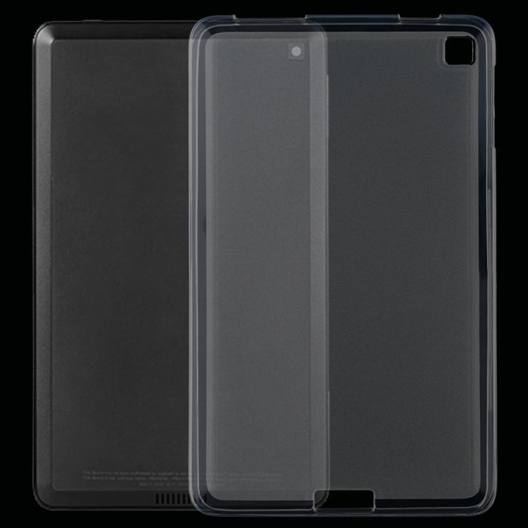 For Amazon Kindle HD 10 2017 0.75mm Dropproof Transparent TPU Case, For Lenovo Tab M10, For Lenovo Tab E8, For Lenovo Tab E10, For Lenovo Tab P10, For Lenovo Tab 4.8, For Amazon Kindle Fire 7 (2019), For Lenovo Tab M7, For Amazon Kindle HD 7           ...