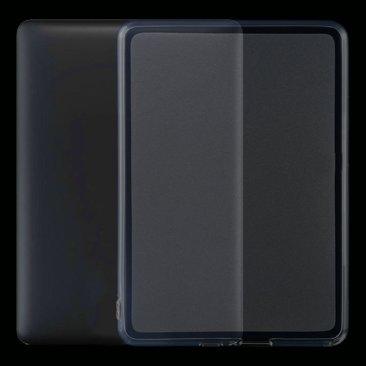 For Amazon Kindle HD 10 2017 0.75mm Dropproof Transparent TPU Case, For Lenovo Tab M10, For Lenovo Tab E8, For Lenovo Tab E10, For Lenovo Tab P10, For Lenovo Tab 4.8, For Amazon Kindle Fire 7 (2019), For Lenovo Tab M7, For Amazon Kindle HD 7           ...