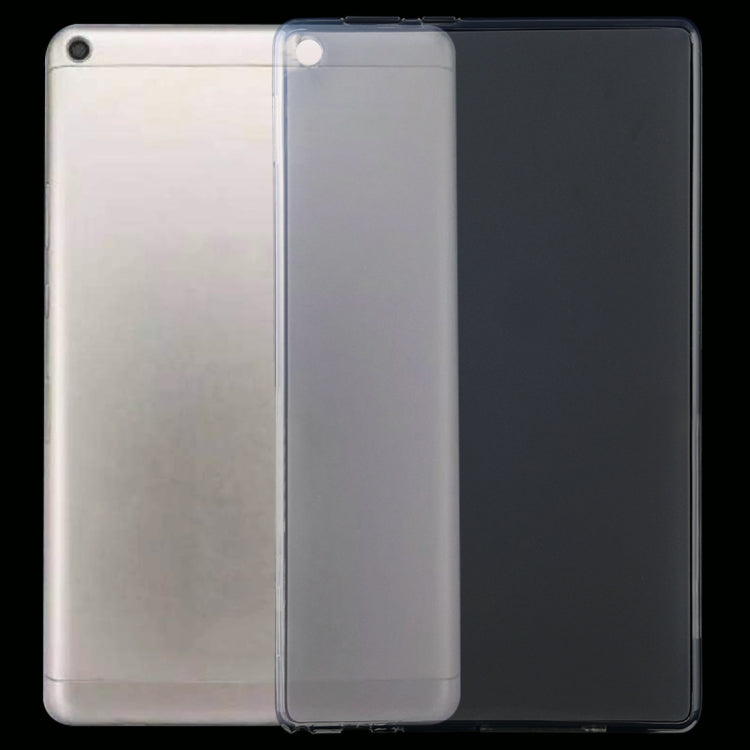 For Amazon Kindle HD 10 2017 0.75mm Dropproof Transparent TPU Case, For Lenovo Tab M10, For Lenovo Tab E8, For Lenovo Tab E10, For Lenovo Tab P10, For Lenovo Tab 4.8, For Amazon Kindle Fire 7 (2019), For Lenovo Tab M7, For Amazon Kindle HD 7           ...