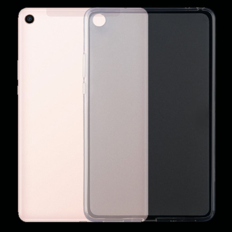 For Amazon Kindle HD 10 2017 0.75mm Dropproof Transparent TPU Case, For Lenovo Tab M10, For Lenovo Tab E8, For Lenovo Tab E10, For Lenovo Tab P10, For Lenovo Tab 4.8, For Amazon Kindle Fire 7 (2019), For Lenovo Tab M7, For Amazon Kindle HD 7           ...