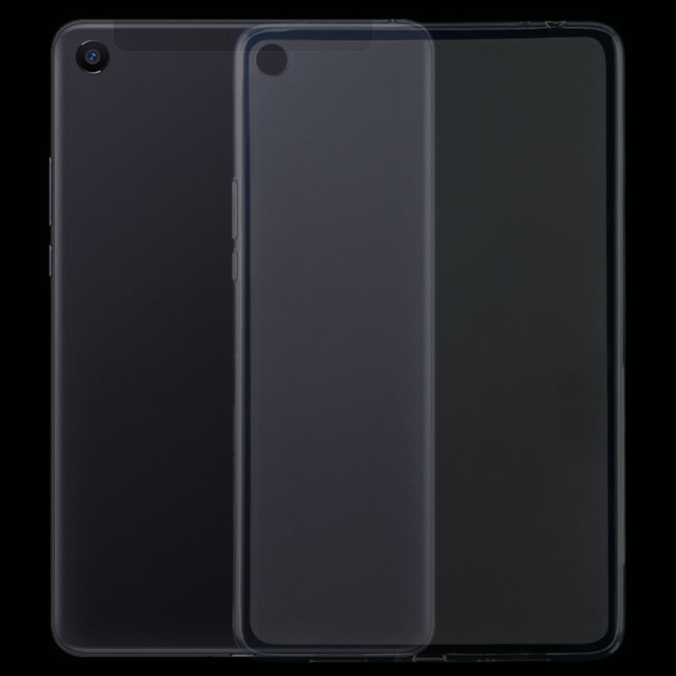 For Amazon Kindle HD 10 2017 0.75mm Dropproof Transparent TPU Case, For Lenovo Tab M10, For Lenovo Tab E8, For Lenovo Tab E10, For Lenovo Tab P10, For Lenovo Tab 4.8, For Amazon Kindle Fire 7 (2019), For Lenovo Tab M7, For Amazon Kindle HD 7           ...