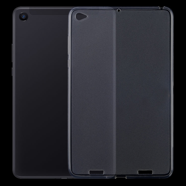 For Amazon Kindle HD 10 2017 0.75mm Dropproof Transparent TPU Case, For Lenovo Tab M10, For Lenovo Tab E8, For Lenovo Tab E10, For Lenovo Tab P10, For Lenovo Tab 4.8, For Amazon Kindle Fire 7 (2019), For Lenovo Tab M7, For Amazon Kindle HD 7           ...
