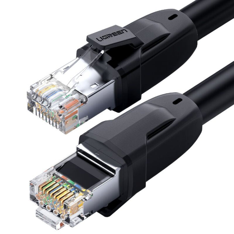 UGREEN CAT8 Ethernet-Netzwerk-LAN-Kabel, Länge: 1,5 m