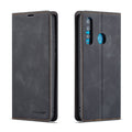 Forwenw Dream Series Oil Edge Strong Magnetism Horizontal Flip Leather Case with Holder & Card Slots & Wallet & Photo Frame, For Huawei P Smart+ (2019), For Huawei Mate 20, For Huawei Mate 20 Pro, For Huawei Mate 20 Lite, For Huawei P20                ...