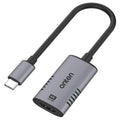 Onten Type-C / USB-C auf HDMI Adapter, UC523