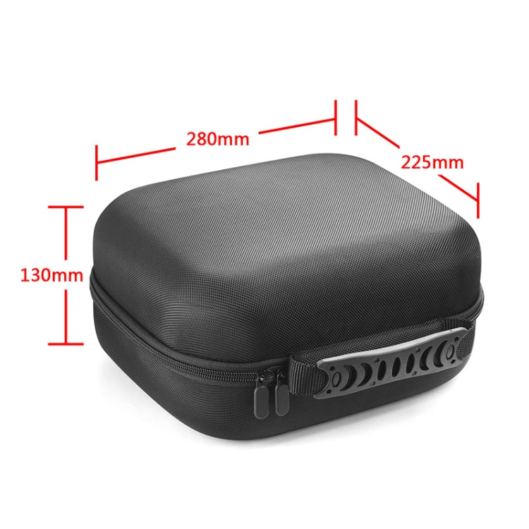 Bluetooth Headset Protective Storage Bag, For Logitech G331 / G431, For EDIFIER HECATE G4, For Audeze EL-8, For Audeze LCD-2/LCD-3/LCD-4/LCD-XC, For ROG Centurion, For Razer MEKA, For Logitech Astro A10, For HiFiMAN Jade 2, For Shure SRH1540           ...