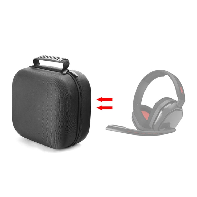 Bluetooth Headset Protective Storage Bag, For Logitech G331 / G431, For EDIFIER HECATE G4, For Audeze EL-8, For Audeze LCD-2/LCD-3/LCD-4/LCD-XC, For ROG Centurion, For Razer MEKA, For Logitech Astro A10, For HiFiMAN Jade 2, For Shure SRH1540           ...