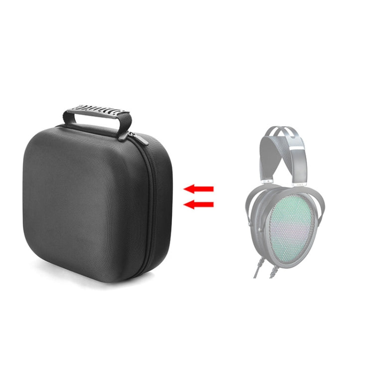 Bluetooth Headset Protective Storage Bag, For Logitech G331 / G431, For EDIFIER HECATE G4, For Audeze EL-8, For Audeze LCD-2/LCD-3/LCD-4/LCD-XC, For ROG Centurion, For Razer MEKA, For Logitech Astro A10, For HiFiMAN Jade 2, For Shure SRH1540           ...