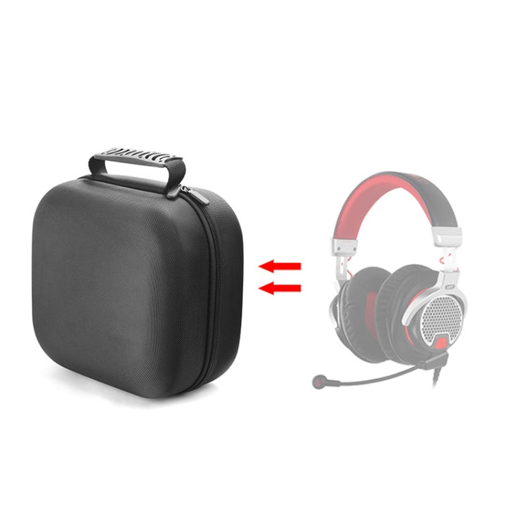 Bluetooth Headset Protective Storage Bag, For Logitech G331 / G431, For EDIFIER HECATE G4, For Audeze EL-8, For Audeze LCD-2/LCD-3/LCD-4/LCD-XC, For ROG Centurion, For Razer MEKA, For Logitech Astro A10, For HiFiMAN Jade 2, For Shure SRH1540           ...