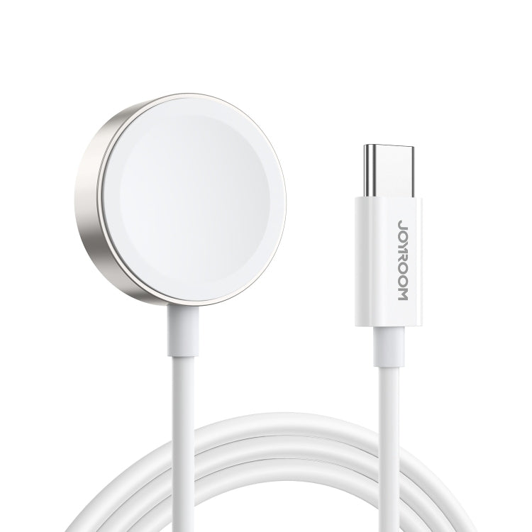 JOYROOM S-IW004 Typ-C / USB-C auf 8-Pin Magnetisches Ladekabel