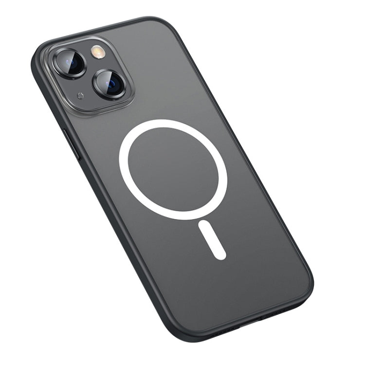 MagSafe Matte Phone Case, For iPhone 13 Pro Max, For iPhone 13 Pro, For iPhone 13