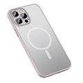 MagSafe Matte Phone Case, For iPhone 12 Pro Max, For iPhone 12 Pro, For iPhone 12