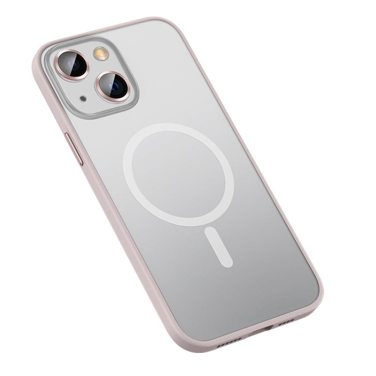 MagSafe Matte Phone Case, For iPhone 12 Pro Max, For iPhone 12 Pro, For iPhone 12
