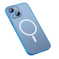 MagSafe Matte Phone Case, For iPhone 12 Pro Max, For iPhone 12 Pro, For iPhone 12