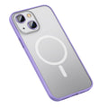 MagSafe Matte Phone Case, For iPhone 12 Pro Max, For iPhone 12 Pro, For iPhone 12