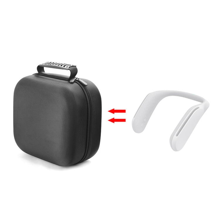 Schutztasche für Nackenlautsprecher, für Sony SRS-WS1