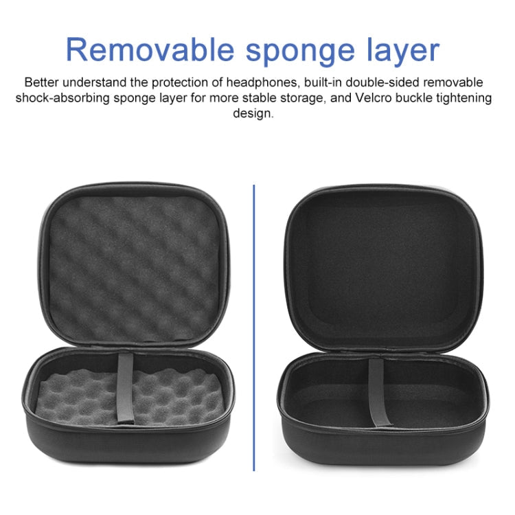 Schutztasche für Nackenlautsprecher, für Sony SRS-WS1