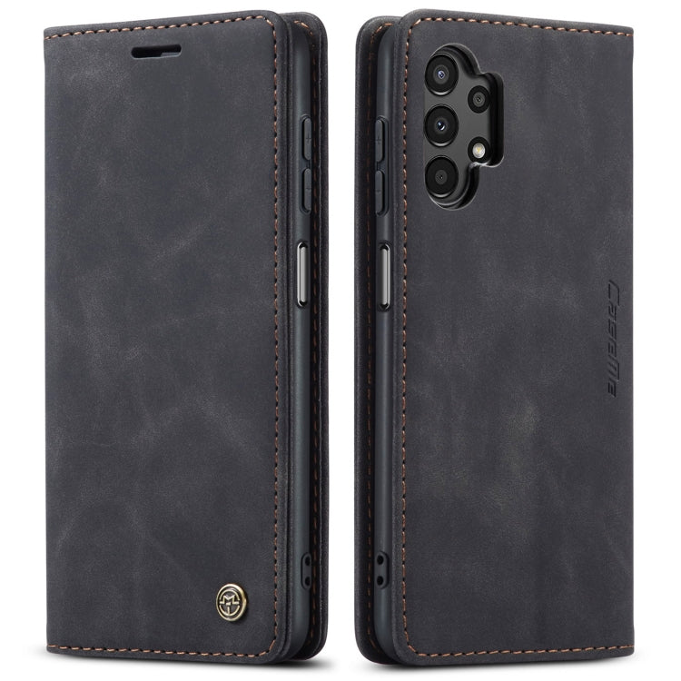 CaseMe 013 Samsung Galaxy Wallet Flip Leather Case with Card Holder