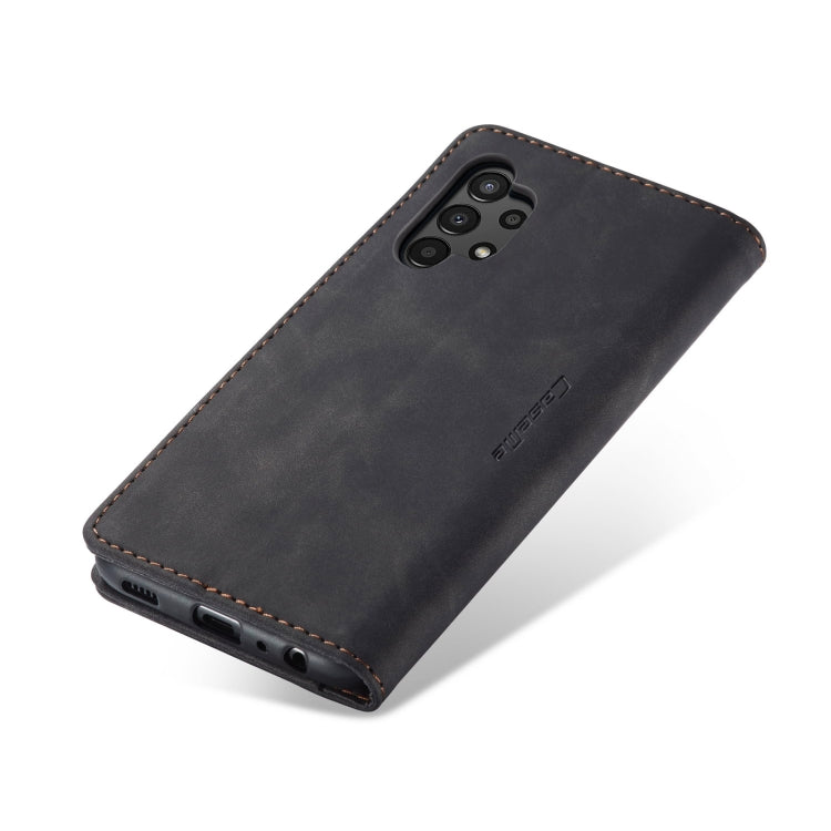 CaseMe 013 Samsung Galaxy Wallet Flip Leather Case with Card Holder
