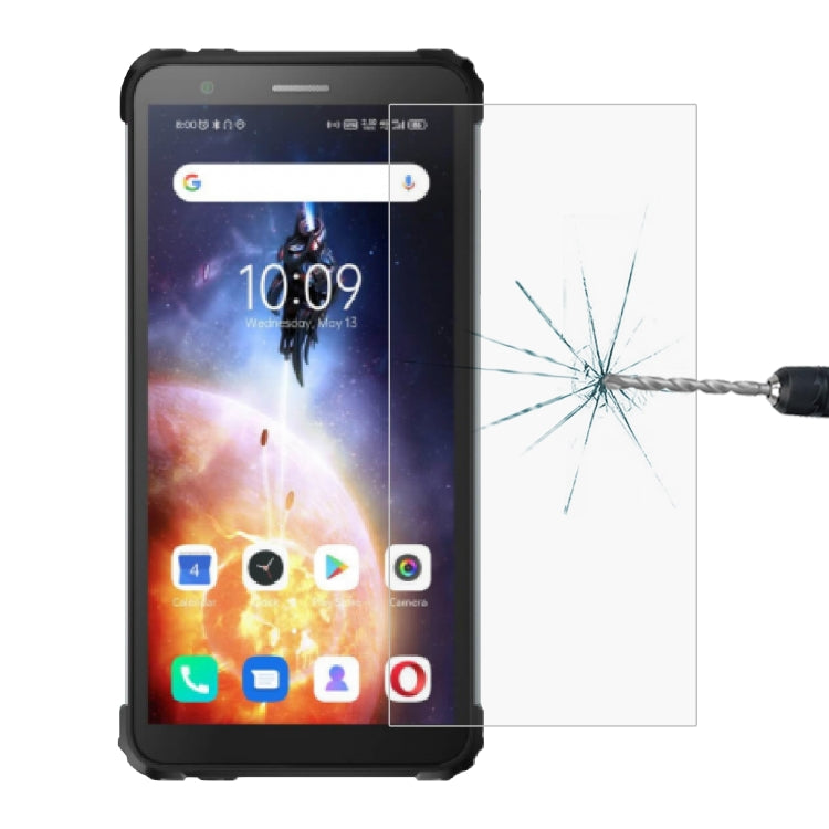 0.26mm 9H 2.5D Tempered Glass Film For Cubot Note 20 Pro, For CAT S62 Pro (1 PC), For Tecno A11 (1 PC), For Tecno A15 (1 PC), For Tecno A32F (1 PC), For Tecno NOTE 4 (1 PC), For Infinix HOT 11S (1 PC), For Blackview BV6600E (1 PC), For Tecno P12 (1 PC)...