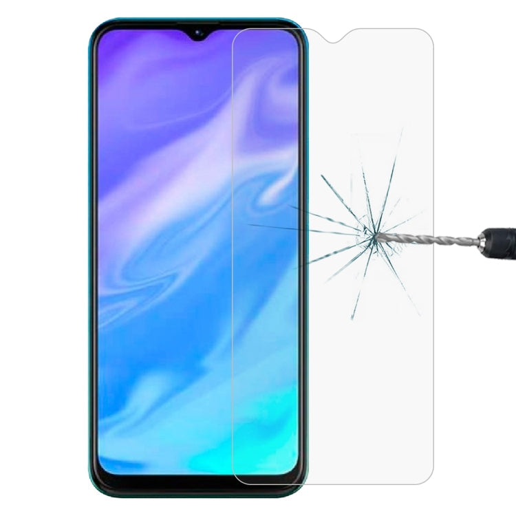 0.26mm 9H 2.5D Tempered Glass Film For Cubot Note 20 Pro, For CAT S62 Pro (1 PC), For Tecno A11 (1 PC), For Tecno A15 (1 PC), For Tecno A32F (1 PC), For Tecno NOTE 4 (1 PC), For Infinix HOT 11S (1 PC), For Blackview BV6600E (1 PC), For Tecno P12 (1 PC)...