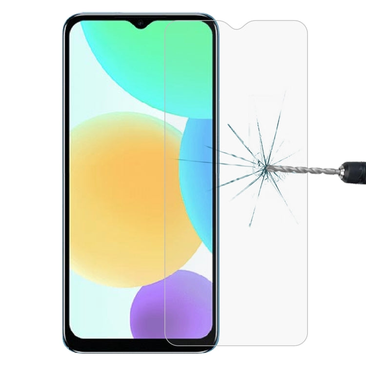 0.26mm 9H 2.5D Tempered Glass Film For Cubot Note 20 Pro, For CAT S62 Pro (1 PC), For Tecno A11 (1 PC), For Tecno A15 (1 PC), For Tecno A32F (1 PC), For Tecno NOTE 4 (1 PC), For Infinix HOT 11S (1 PC), For Blackview BV6600E (1 PC), For Tecno P12 (1 PC)...