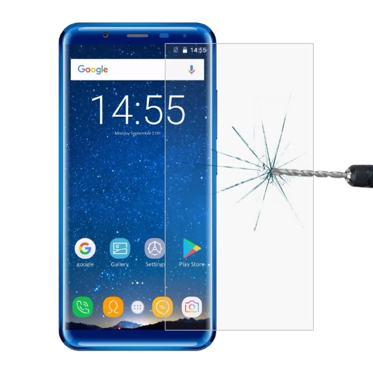 0.26mm 9H 2.5D Tempered Glass Film For Cubot Note 20 Pro, For CAT S62 Pro (1 PC), For Tecno A11 (1 PC), For Tecno A15 (1 PC), For Tecno A32F (1 PC), For Tecno NOTE 4 (1 PC), For Infinix HOT 11S (1 PC), For Blackview BV6600E (1 PC), For Tecno P12 (1 PC)...