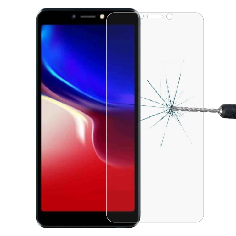 0.26mm 9H 2.5D Tempered Glass Film For Cubot Note 20 Pro, For CAT S62 Pro (1 PC), For Tecno A11 (1 PC), For Tecno A15 (1 PC), For Tecno A32F (1 PC), For Tecno NOTE 4 (1 PC), For Infinix HOT 11S (1 PC), For Blackview BV6600E (1 PC), For Tecno P12 (1 PC)...