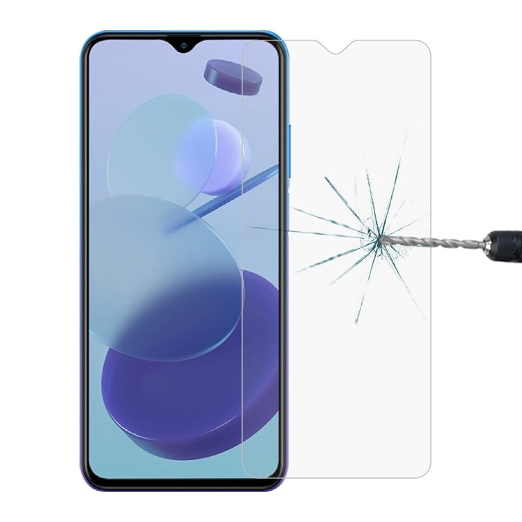 0.26mm 9H 2.5D Tempered Glass Film For Cubot Note 20 Pro, For CAT S62 Pro (1 PC), For Tecno A11 (1 PC), For Tecno A15 (1 PC), For Tecno A32F (1 PC), For Tecno NOTE 4 (1 PC), For Infinix HOT 11S (1 PC), For Blackview BV6600E (1 PC), For Tecno P12 (1 PC)...