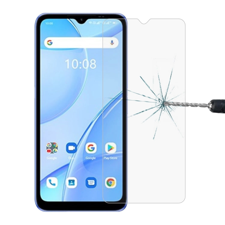 0.26mm 9H 2.5D Tempered Glass Film For Cubot Note 20 Pro, For CAT S62 Pro (1 PC), For Tecno A11 (1 PC), For Tecno A15 (1 PC), For Tecno A32F (1 PC), For Tecno NOTE 4 (1 PC), For Infinix HOT 11S (1 PC), For Blackview BV6600E (1 PC), For Tecno P12 (1 PC)...