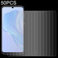 50 PCS 0.26mm 9H 2.5D Tempered Glass Film, For Ulefone Note 6P (50 PCS), For Tecno S12 (50 PCS), For Oukitel K5000(50 PCS), For Ulefone Note 13P (50 PCS), For Cubot X19S (50 PCS), For Tecno S32 (50 PCS), For Tecno S32LTE (50 PCS), For Cubot X50 (50 PCS...