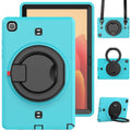 TPU + PC Tablet Case, For Samsung Galaxy Tab A7 10.4 2020