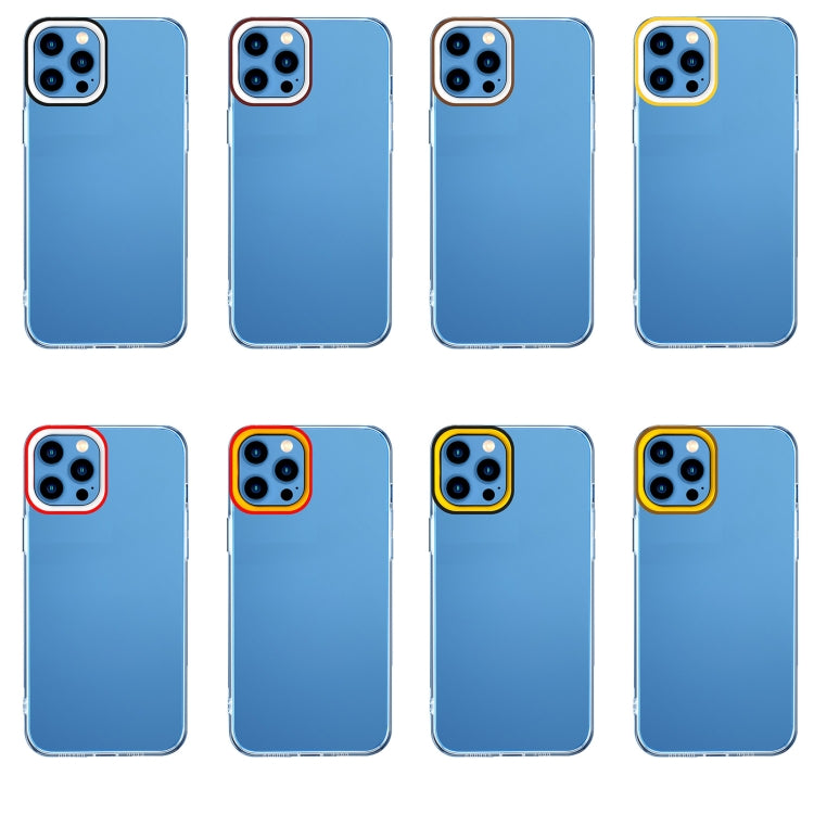Transparent Silicone Case, For iPhone 11 Pro, For iPhone 11, For iPhone XS Max